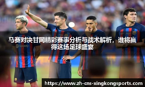马赛对决甘网精彩赛事分析与战术解析，谁将赢得这场足球盛宴